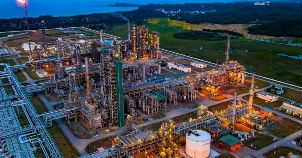 BSR lên kế hoạch lãi sau thuế gần 2.200 tỷ trong năm 2026