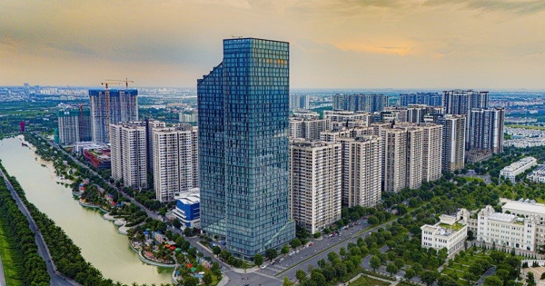 Giá bất động sản được dự báo khó giảm sâu trong năm 2026