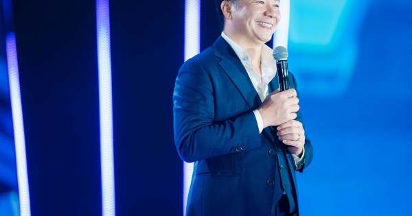 Shark Hưng lần đầu lên tiếng về tin đồn lan truyền trên mạng, làm rõ mối quan hệ với Cen Land