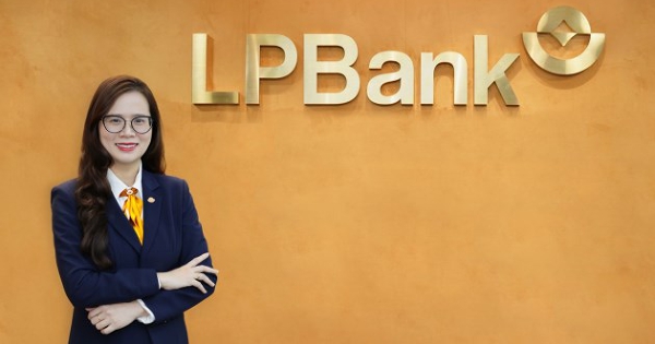 Thêm nữ lãnh đạo của LPBank chuyển sang ban điều hành Sacombank