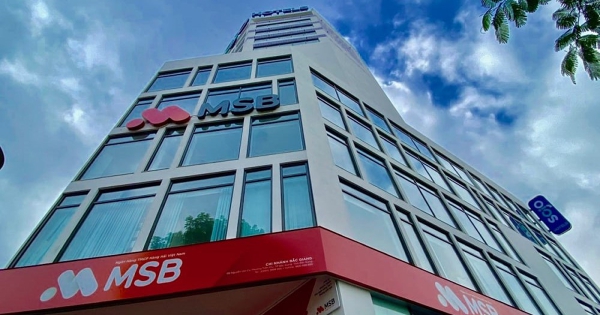 VNPT thoái vốn bất thành tại MSB