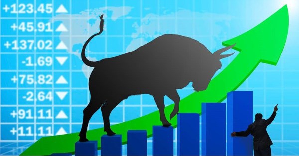 Nhận định thị trường chứng khoán 25/12: Hướng về 1.800 điểm