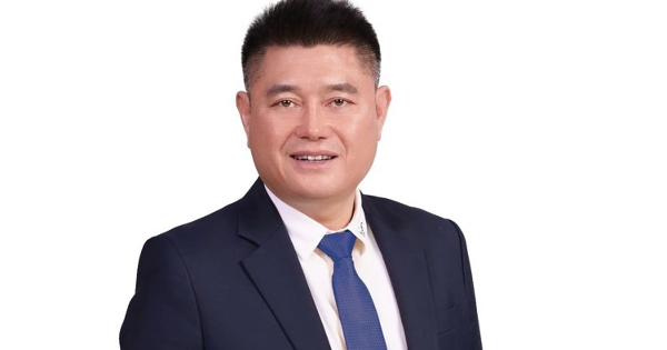 Ông Nguyễn Đức Thụy rời LPBank làm Quyền Tổng Giám đốc Sacombank