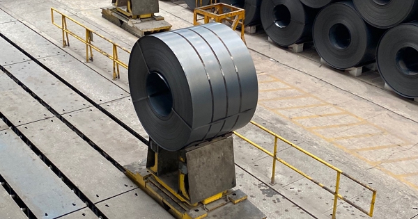 Chuyên gia: Xuất khẩu thép Việt Nam tiếp tục suy giảm trong năm 2026