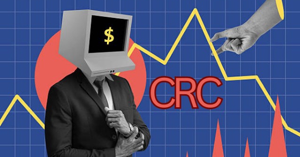 UBCK xử phạt vụ thao túng cổ phiếu CRC, 9 cá nhân bị cấm giao dịch