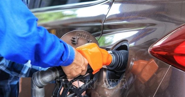 VPI dự báo giá xăng các loại giảm mạnh trong kỳ điều hành ngày mai 25/12