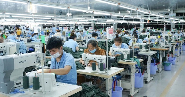 Lợi nhuận doanh nghiệp dệt may bứt tốc trong 2025
