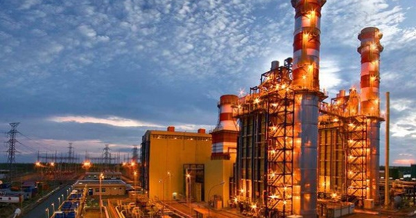 PV Power báo lãi tăng hơn 80% trong 2025