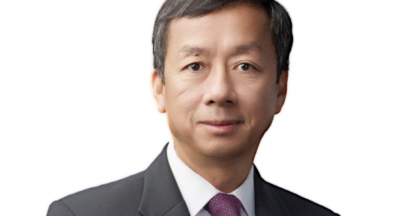 CEO Vinpearl từ nhiệm