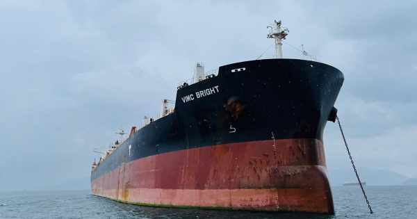 Ngành hàng hải 2026: Cơ hội mở ra từ dư địa tăng trưởng và chiến lược mở rộng của các hãng tàu