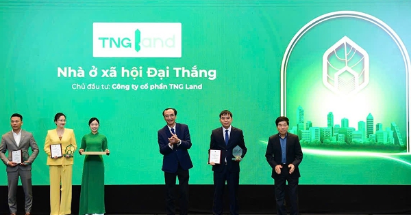 Homie City: Khi một dự án 'đáng sống' đồng thời trở thành tài sản đáng đầu tư