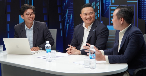 Sếp VIMC: Hiện tượng dồn hàng để né thuế góp phần tạo tăng trưởng đột biến cho vận tải biển năm 2025