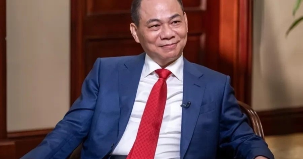 Những lần Vingroup rút khỏi một số lĩnh vực