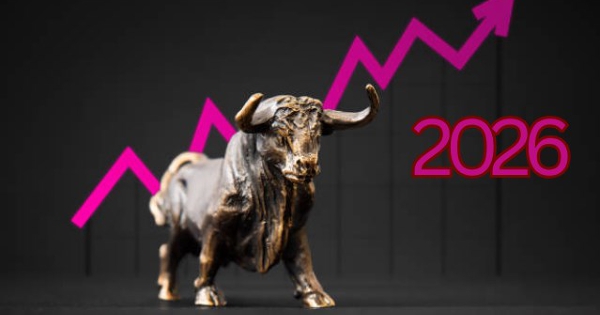 VPBankS: Vĩ mô thuận lợi tạo nền cho thị trường chứng khoán năm 2026, EPS dự báo tăng hơn 14%