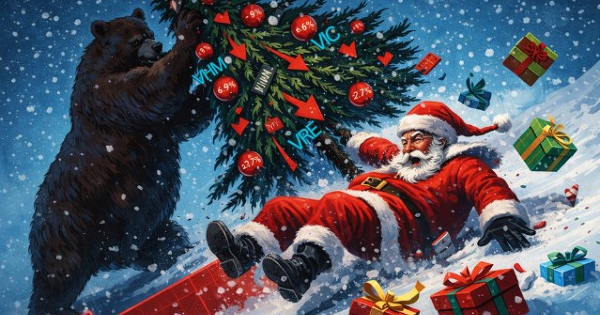 Cổ phiếu 'họ Vin' quay xe giảm sàn, VN-Index lao dốc 40 điểm