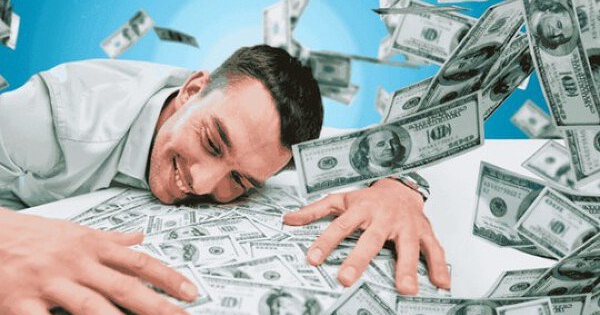 Loạt doanh nghiệp chốt quyền chia cổ tức tiền mặt tuần tới, tỷ lệ cao nhất 30%