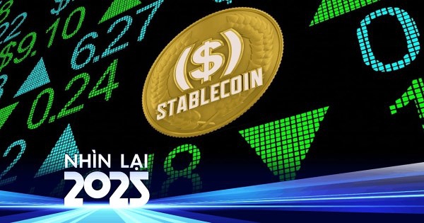 Stablecoin âm thầm thách thức nền tảng tài chính Châu Á