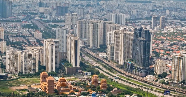 'Cháy booking' - chiêu thổi giá căn hộ