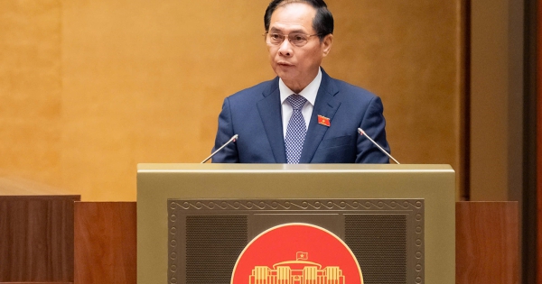 Trình Quốc hội chủ trương đầu tư cao tốc Vinh - Thanh Thuỷ kết nối với Lào