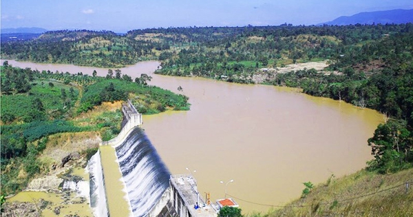 HOSE nhận hồ sơ đăng ký niêm yết của Thuỷ điện Gia Lai (GHC)