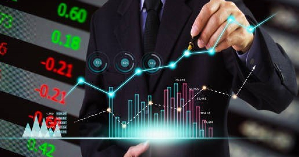 Khối ngoại mua ròng đột biến hơn 3.400 tỷ đồng cổ phiếu Vinpearl