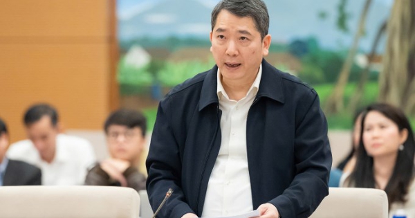 Chính phủ vẫn muốn giữ thuế suất thu nhập cá nhân cao nhất 35%