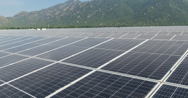 Nhà đầu tư Thái Lan kiến nghị gỡ vướng loạt dự án điện tái tạo