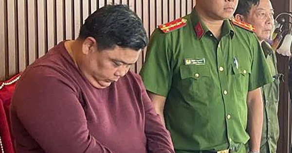 CEO Tập đoàn Phúc Hoàng Nguyên bị bắt