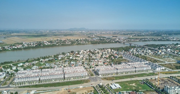 Taseco Land ước lãi hơn 615 tỷ trong năm 2025, dự kiến giá bán dự án trung tâm Hà Nội cao hơn mức trung bình 350 - 500 triệu/m2