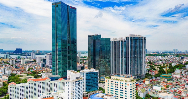 Dự báo điểm rơi lợi nhuận của nhóm doanh nghiệp bất động sản