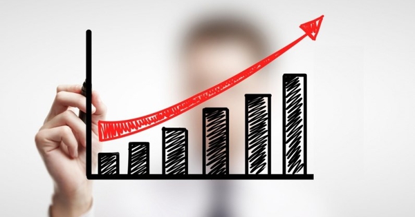 Hai nhóm ngành được dự báo tăng trưởng trên 100% trong quý IV