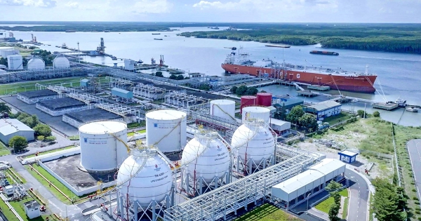 Một tập đoàn nhà nước thu kỷ lục hơn 1,1 triệu tỷ đồng năm nay