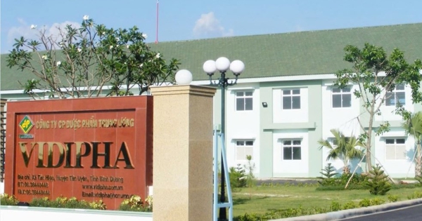 Chủ tịch và CEO Chứng khoán DSC được đề cử vào HĐQT một công ty dược