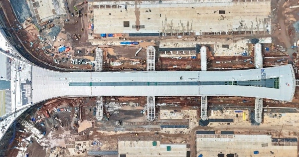 'Tăng chi đầu tư công thêm 9,2% có thể giúp GDP 2026 tăng thêm 0,6%'