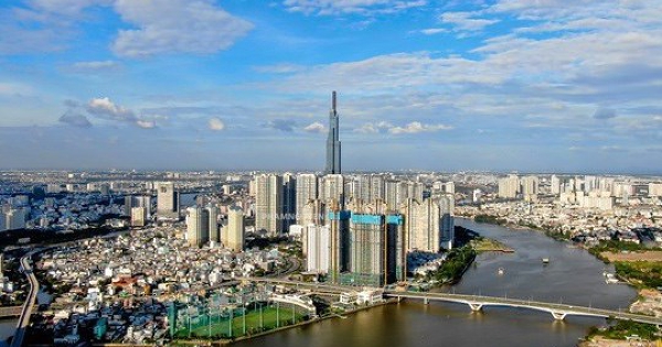 Một địa phương thu ngân sách Nhà nước gần 800.000 tỷ đồng