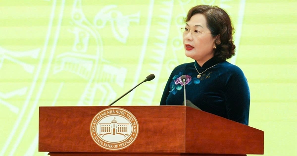 NHNN: Lãi suất cho vay mới bình quân đã giảm về 6,96%/năm