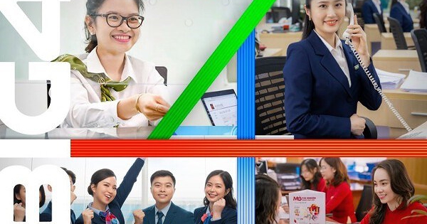 Hé lộ KQKD Big4 ngân hàng năm 2025: Tài sản VietinBank vượt 100 tỷ USD, tăng trưởng tín dụng Agribank gần 15%