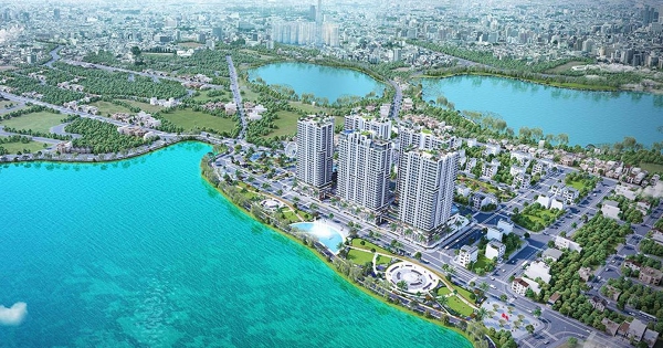 LDG sẽ bán một phần dự án căn hộ cao cấp tại TP HCM