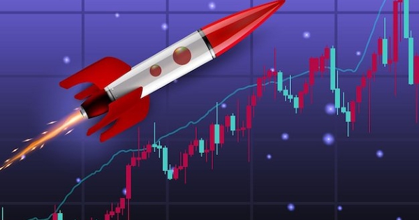 Top 10 cổ phiếu tăng mạnh nhất HOSE năm 2025: Cao nhất đạt 800%, họ Vin và Gelex chiếm sóng