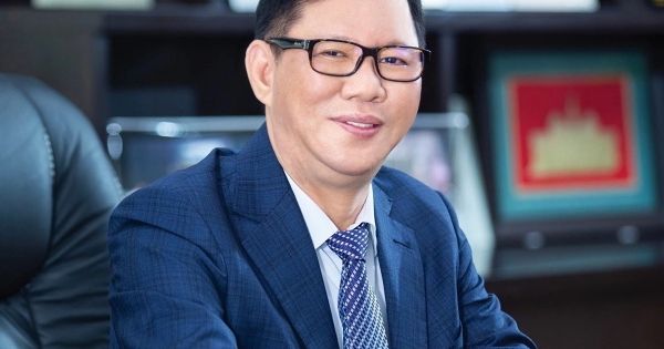 KIDO lấn sân công nghệ, mở công ty AI