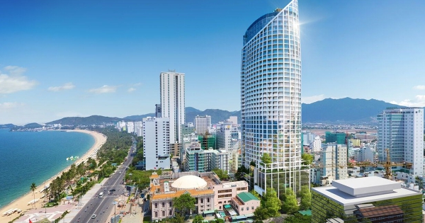 Loạt dự án đất vàng ở Khánh Hòa lộ sai phạm giao đất không qua đấu giá, đấu thầu