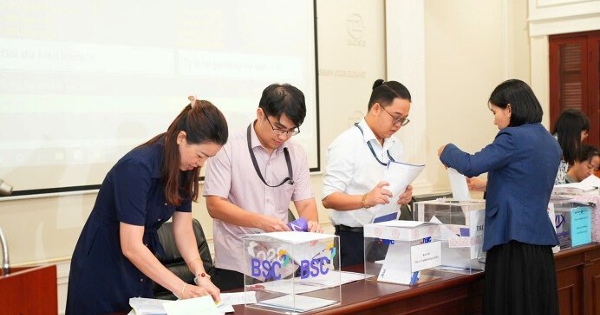 Hạ tầng GELEX đấu giá thành công 100 triệu cổ phiếu, huy động được 2.882 tỷ đồng