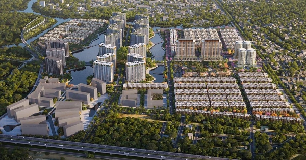 Nhà đầu tư được lợi ích gì khi làm việc với AZReal?