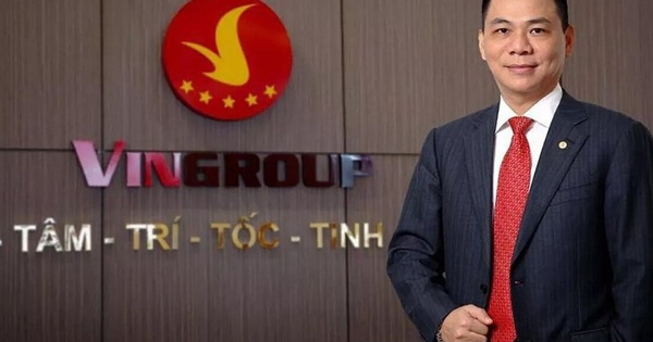 Vingroup chốt ngày phát hành gần 3,9 tỷ cổ phiếu