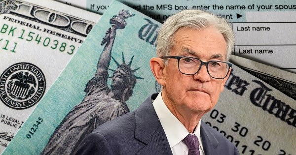 Fed âm thầm bơm gần 130 tỷ USD vào hệ thống - dấu hiệu của một cơn bão thanh khoản sắp ập đến?