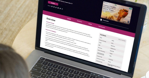 KraneShares niêm yết một ETF theo dõi tăng trưởng cổ phiếu Việt Nam trên sàn NYSE