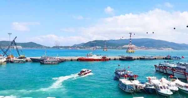 [Infographic] Hạ tầng bứt phá đưa Nha Trang vào kỷ nguyên 'đô thị đáng sống'