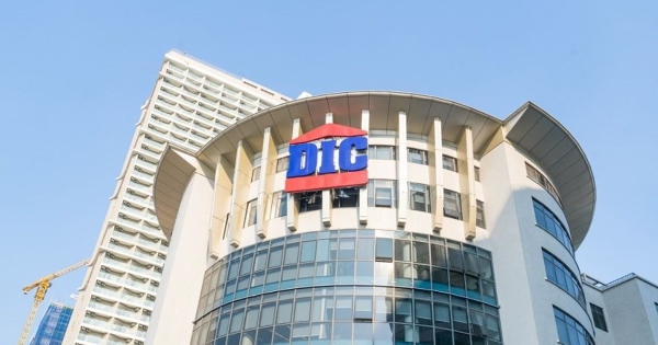 DIC Corp phân phối tiếp gần 22 triệu cổ phiếu 'ế' cho nhân viên và nhà đầu tư