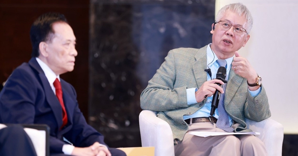 TS. Nguyễn Đức Kiên: Tăng trưởng tín dụng bất động sản đang rất cao, có ngân hàng lên tới 28%