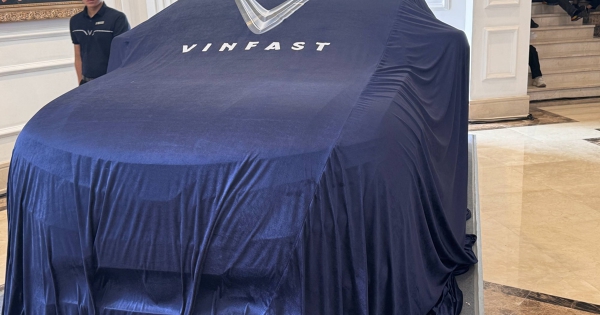 Xe Nhật ‘mất hút’ khi VinFast và các đối thủ Trung Quốc chia nhau thị phần ô tô điện ở Đông Nam Á